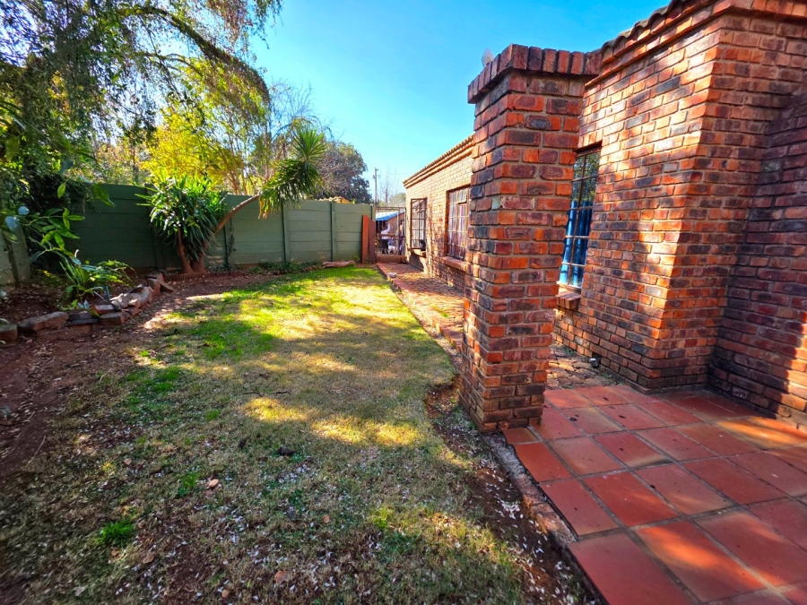 3 Bedroom Property for Sale in Universitas Free State